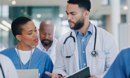 2025 Diagnostics Trends
