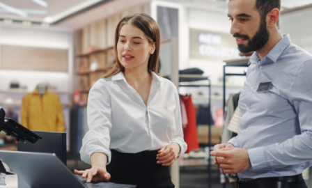 Data Storytelling and Visualization in Consumer Products Turning Data into Action