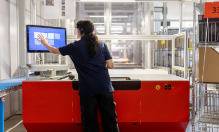 Getting Started with Supply Chain AI
