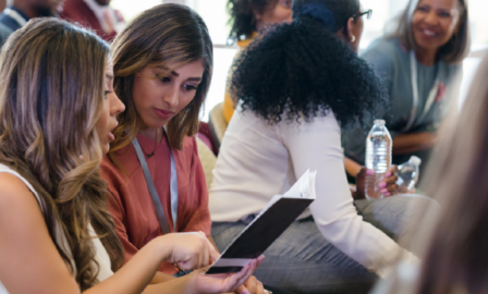 Key Takeaways from WOCIP’s 8th Annual Conference