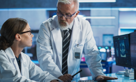 Why SAP is the Best Fit for Pre-Commercial Biotech Companies